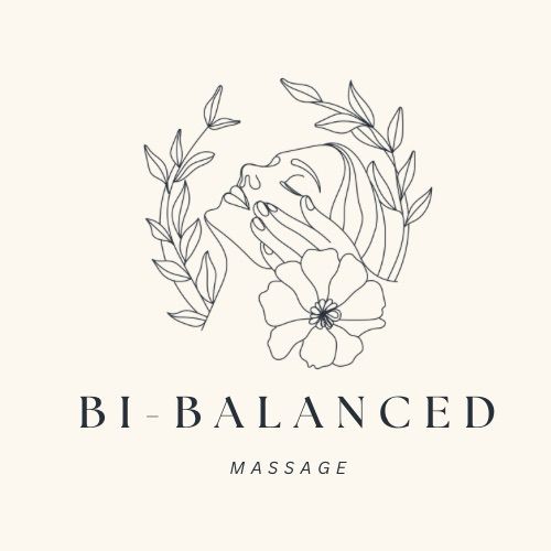Bi-Balanced Massage Logo